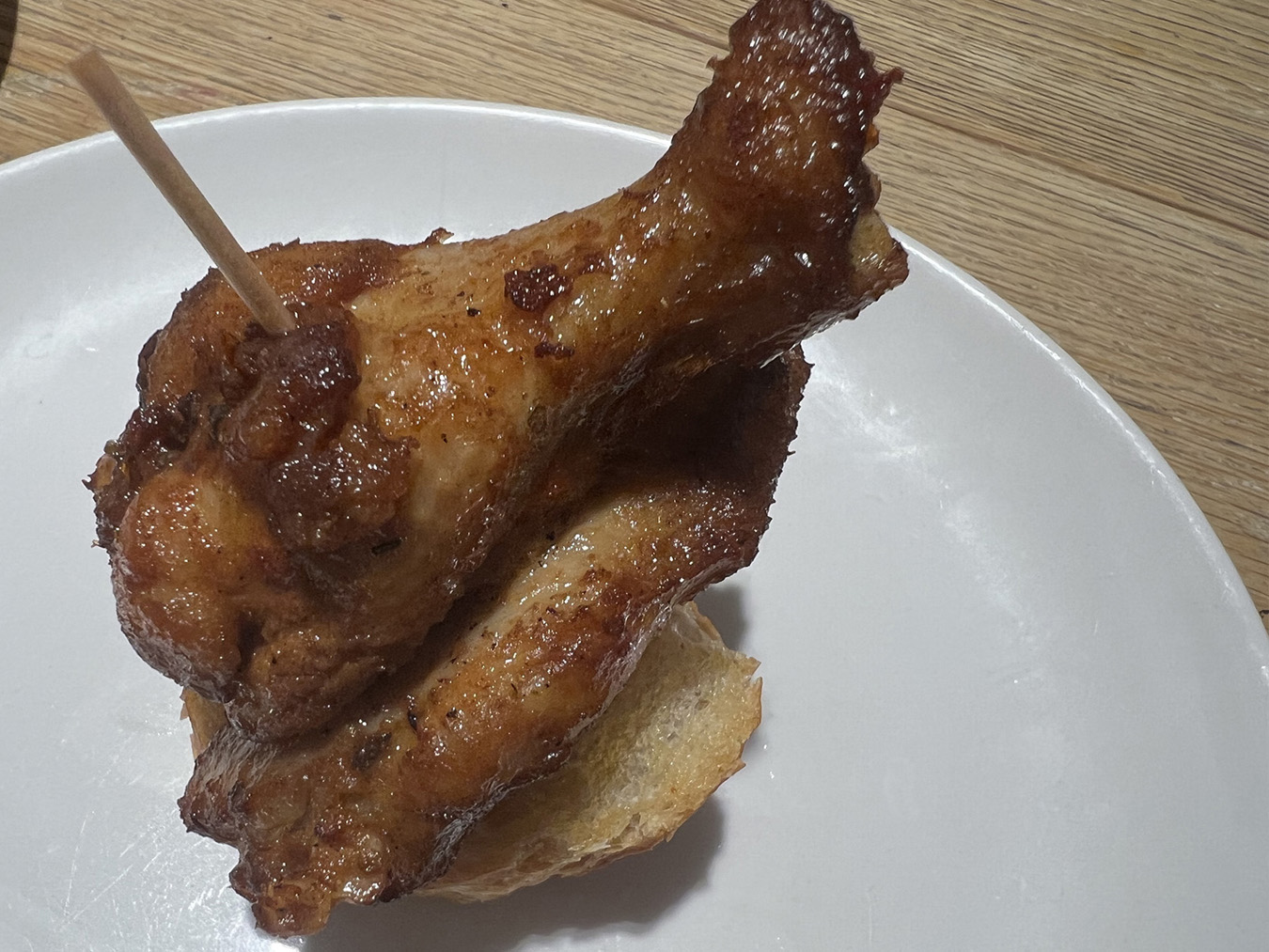 Pintxos